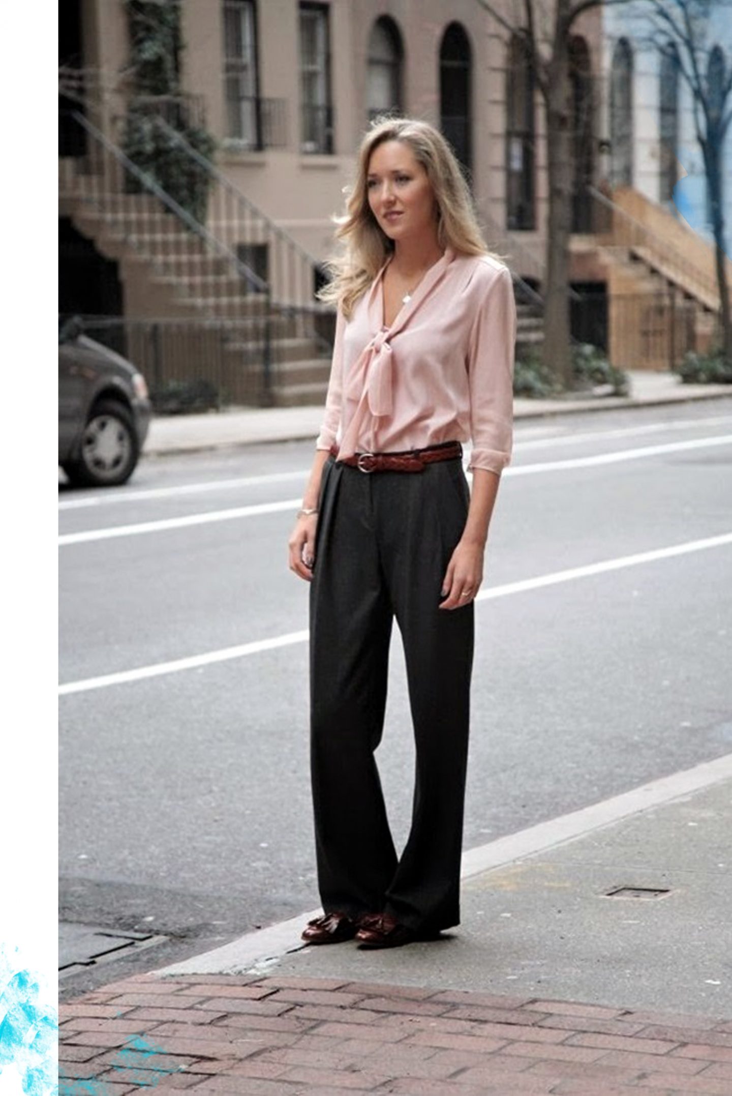 Style On Focus: Sophisticated - Mae Polzine