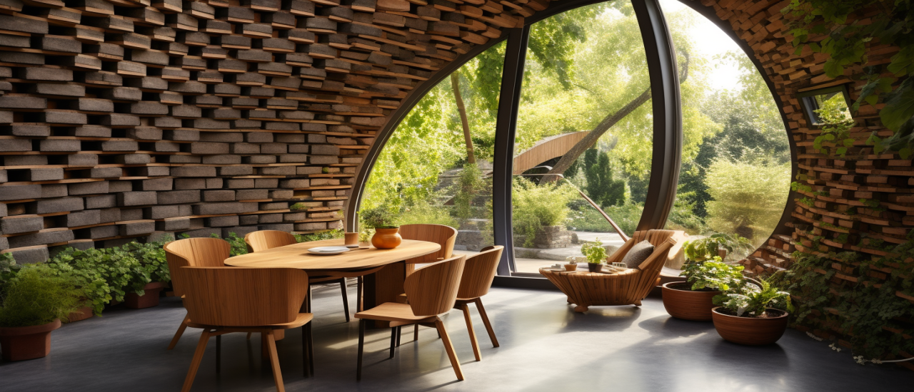 Sustainable Design: Eco-Friendly Materials For Your Home