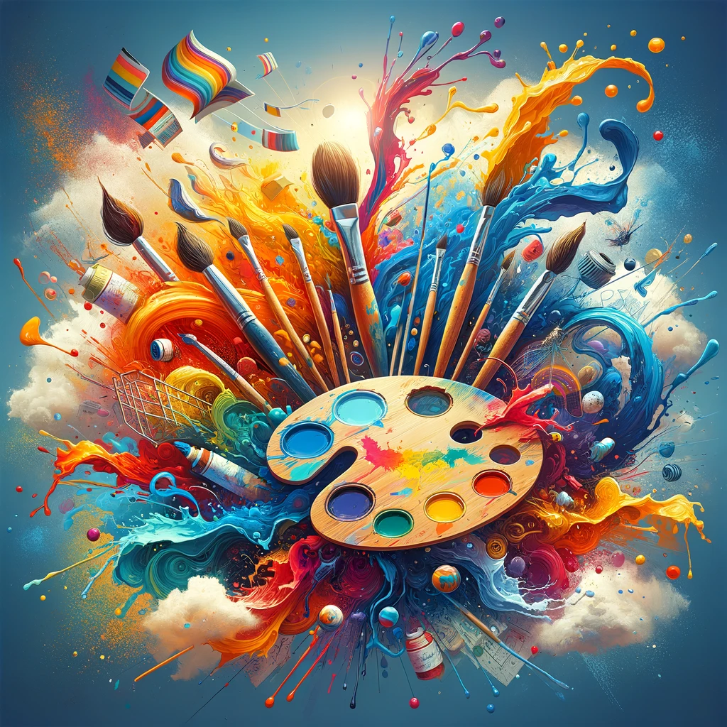 The Basics of Painting: Tips and Tricks by Liam from Magic Decorating - Magic Decorating