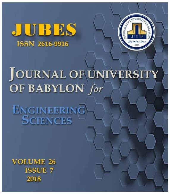 A Review For The Current Advancements In 5G Technology | Journal Of University Of Babylon For ...