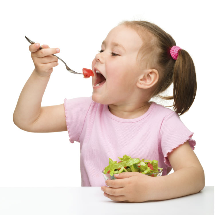 Eat – Makaton