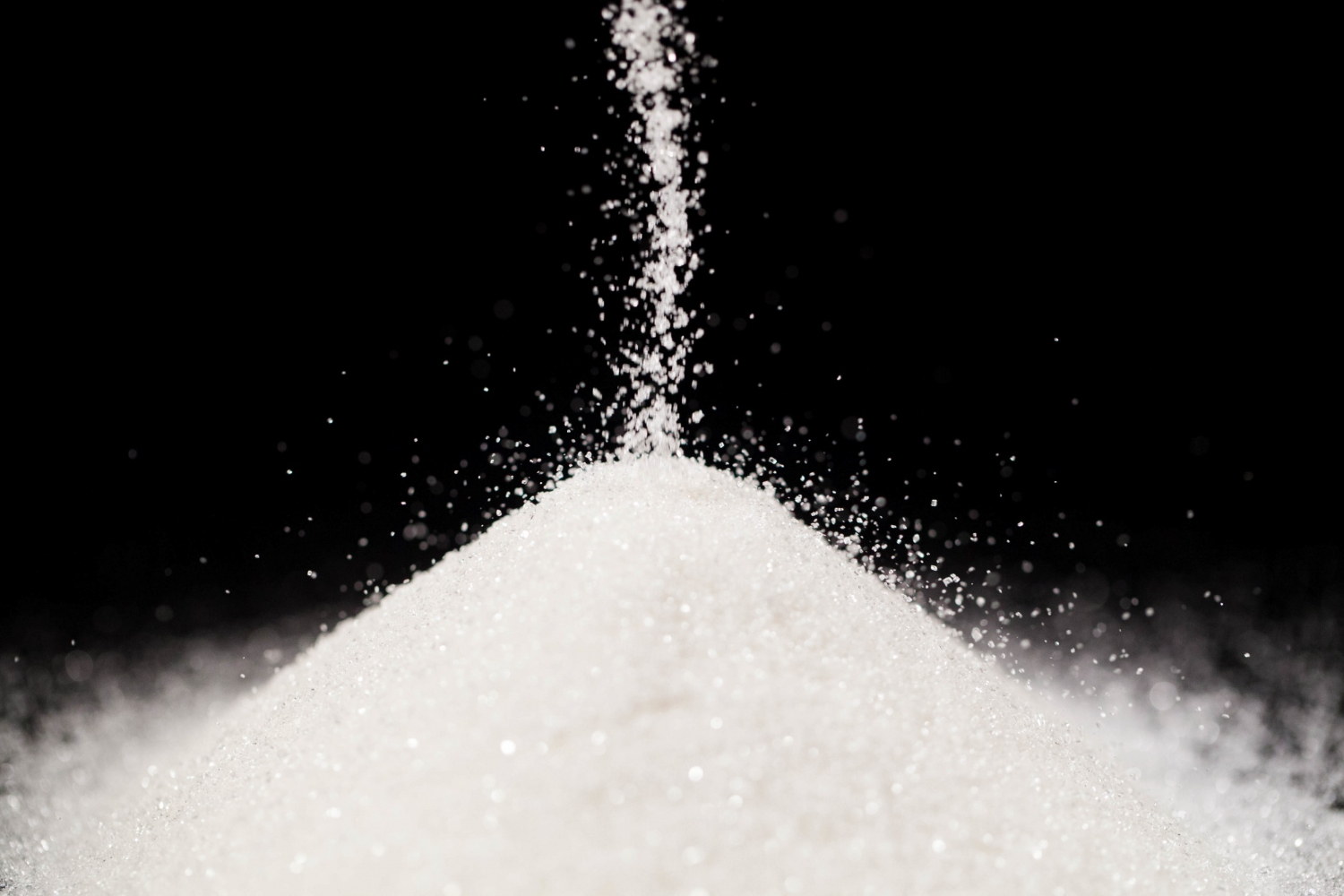Sugar Mixing - Making.com