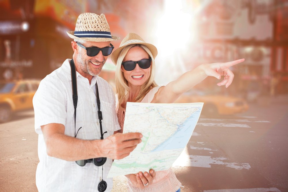 3 Questions To Ask Yourself Before Visiting NYC - Making Midlife Matter