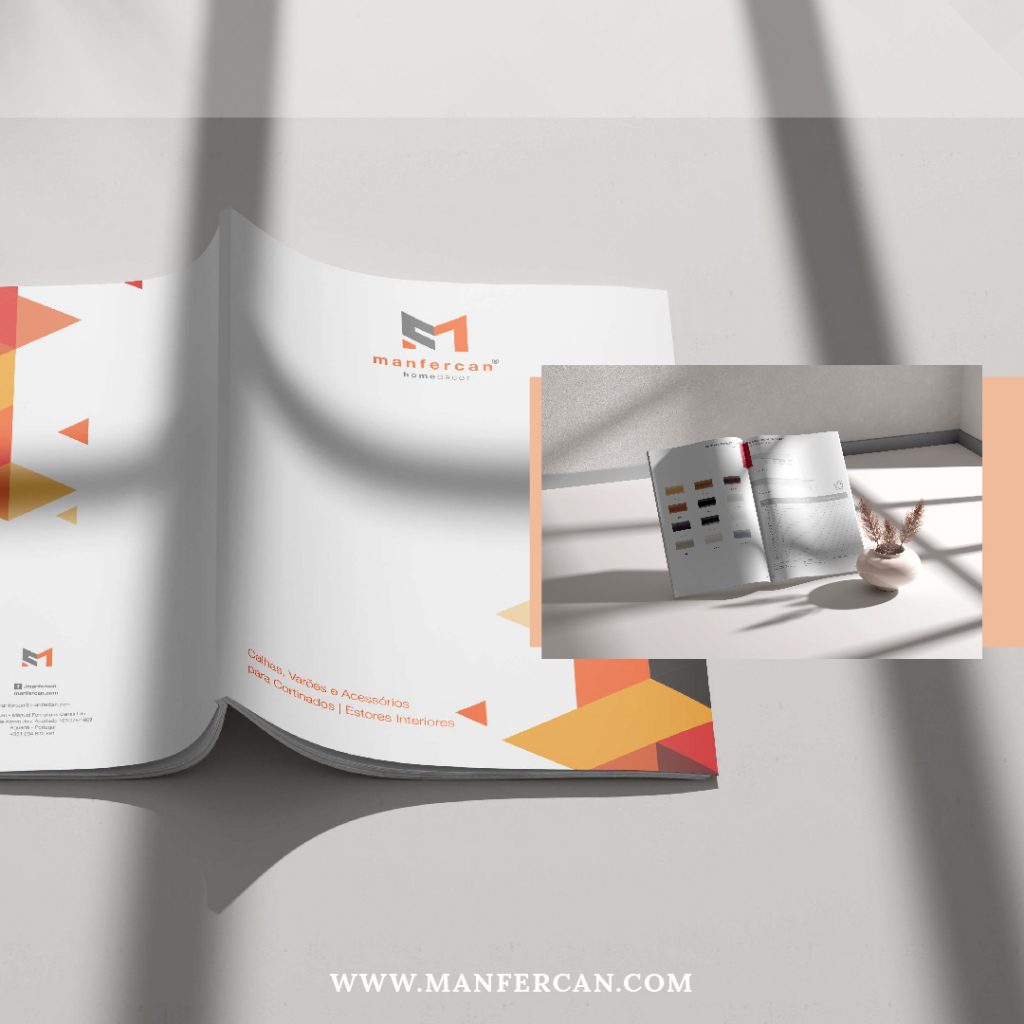 Varões Inox | Manfercan