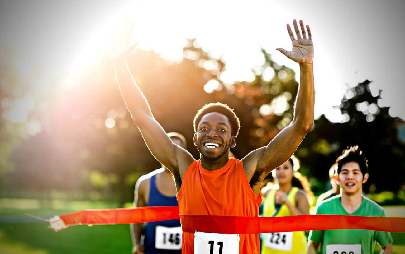 My Pre-Race Checklist - The Week Before The Race