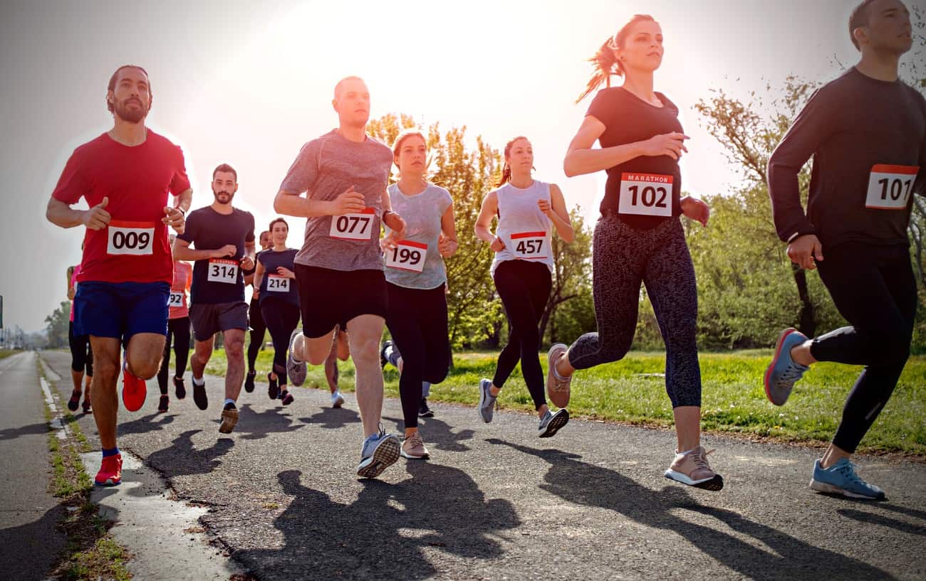 Race Strategy: How To Develop Your Plan For A Successful Race Day