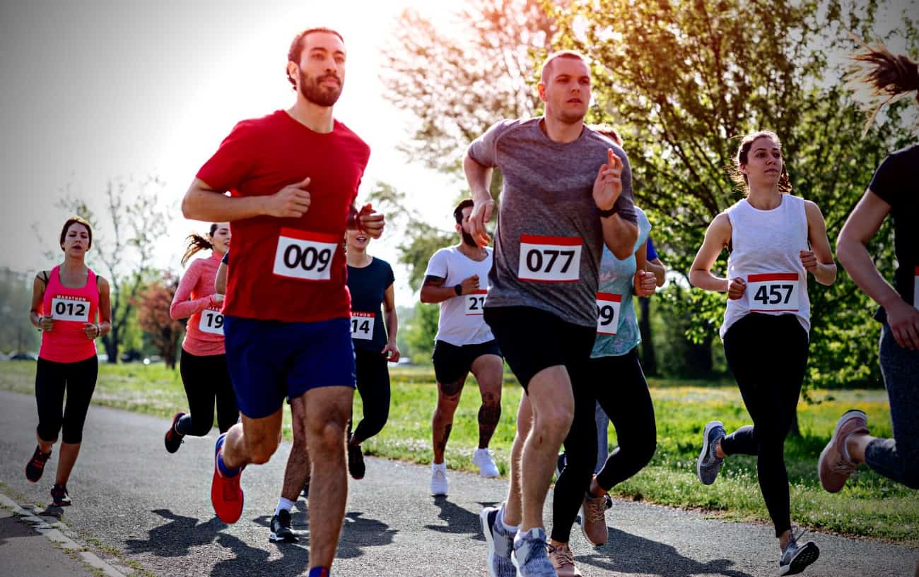 Race Strategy: How To Develop Your Pacing Plan For A Successful Race