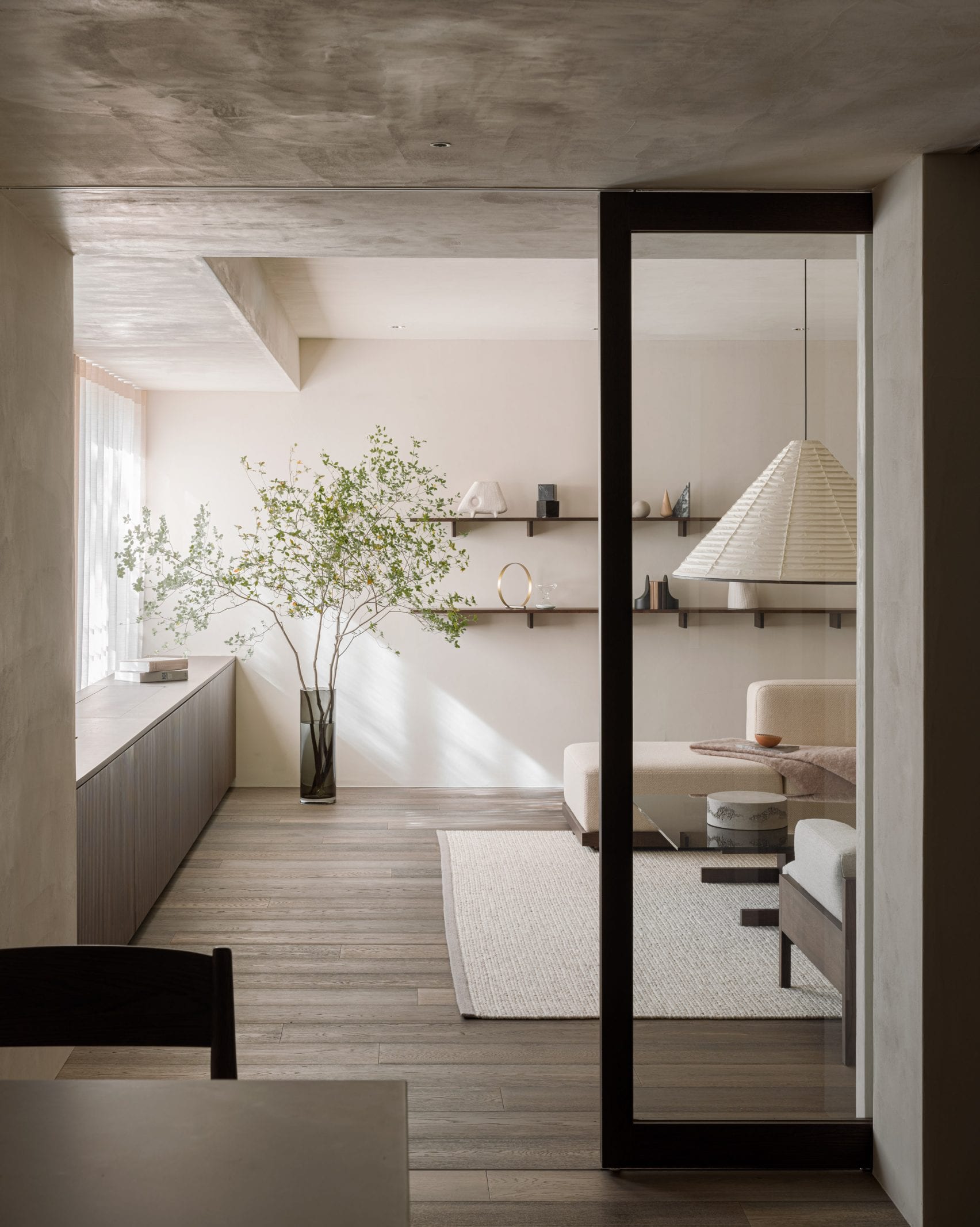 Luxury Minimalist Interior Design Ideas - Margarita Bravo