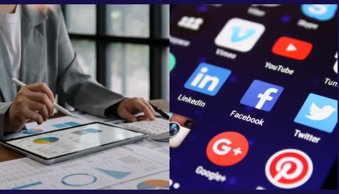 Social Media Popular Hub For Financial Discourse Amongst Singaporeans: Report - MARKETECH APAC