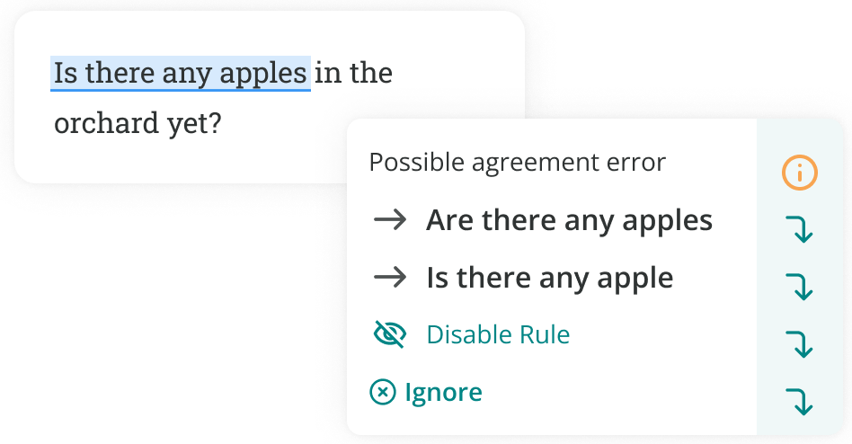 Is There Any Or Are There Any: How To Use Correctly