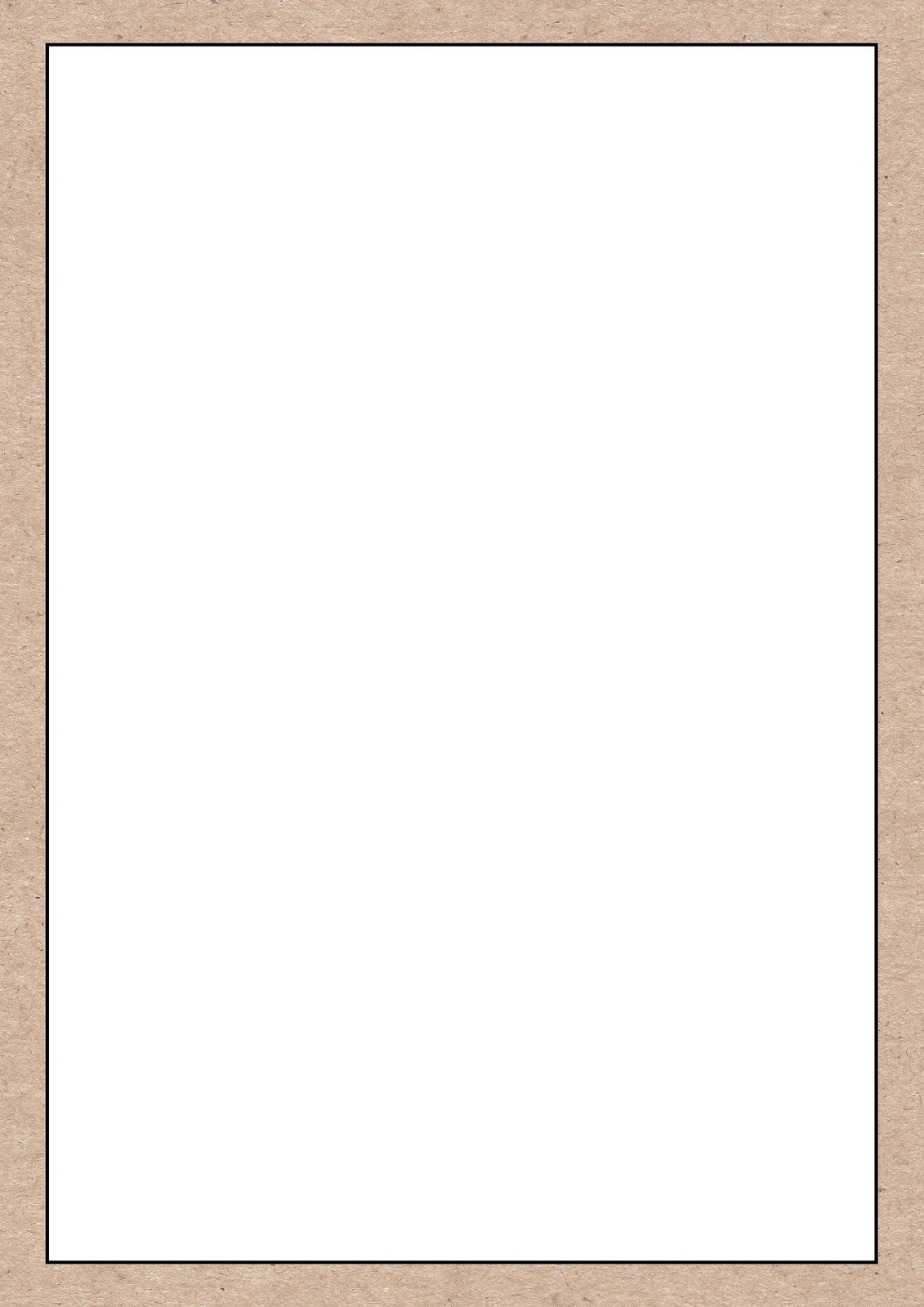 Plain White Background With Texture