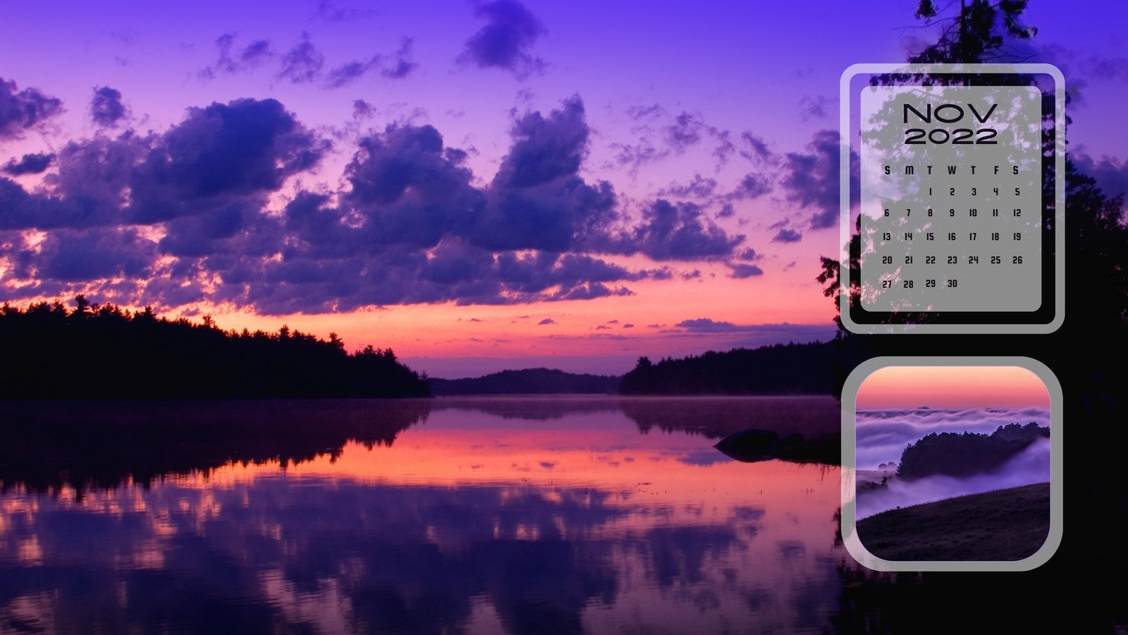 Wallpaper Hd Nature 2022