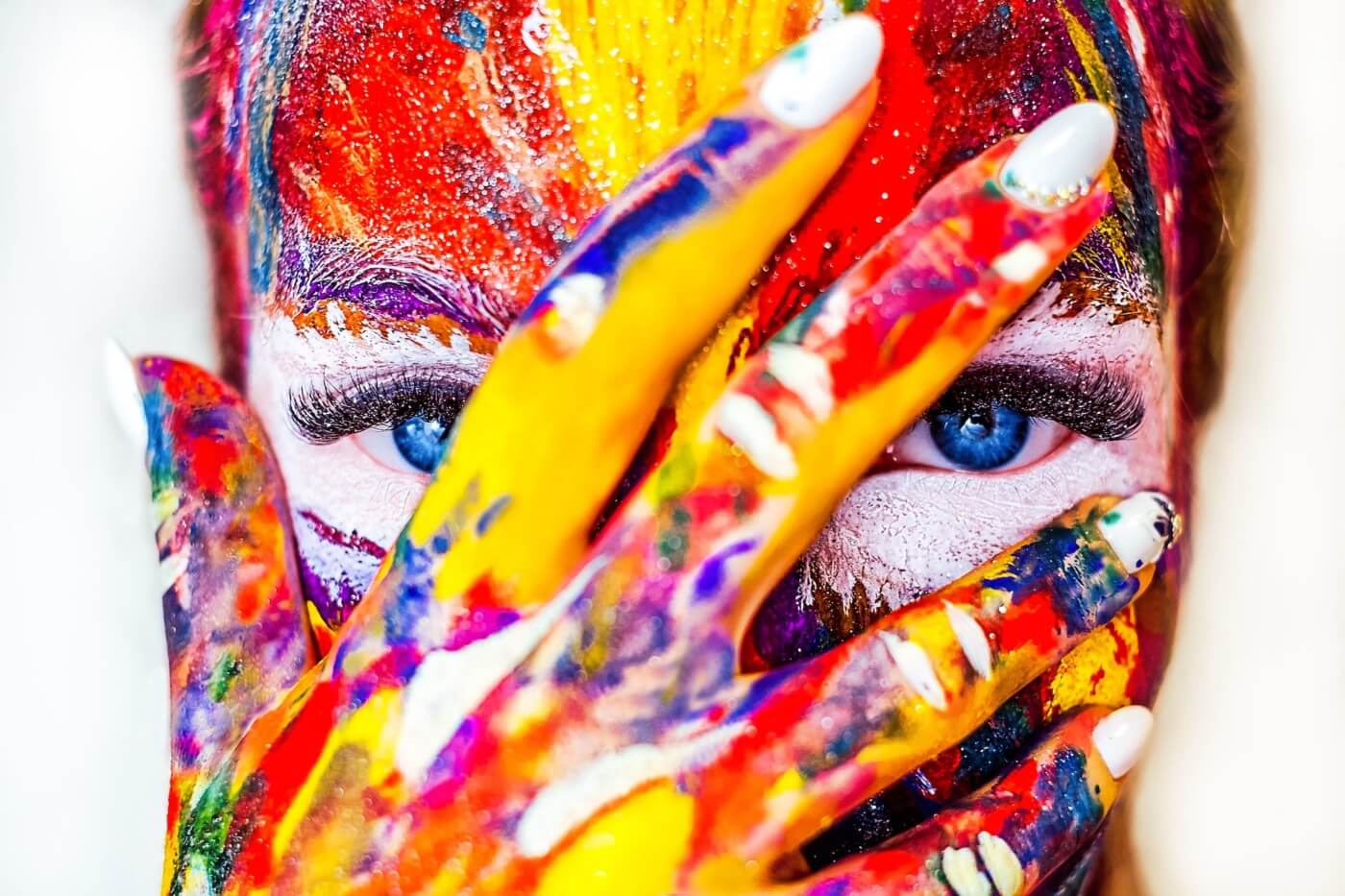 5 Boring Ways to Become More Creative