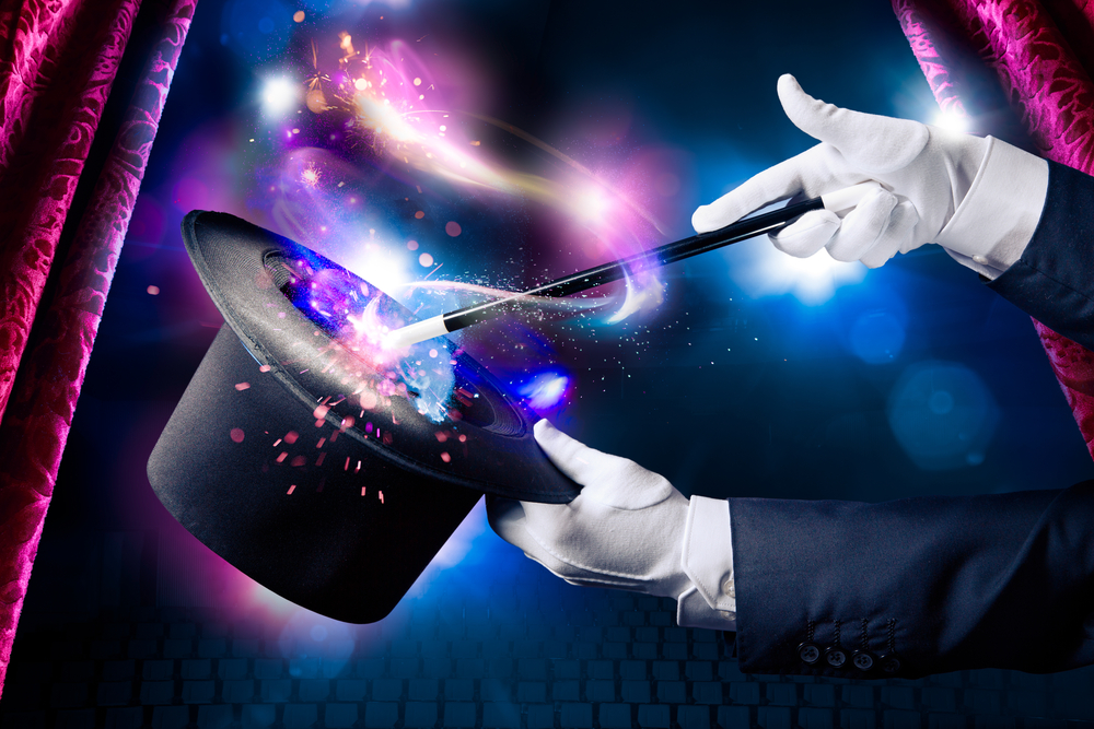 30 Magic Formula Investment Ideas in the UK - Master Investor