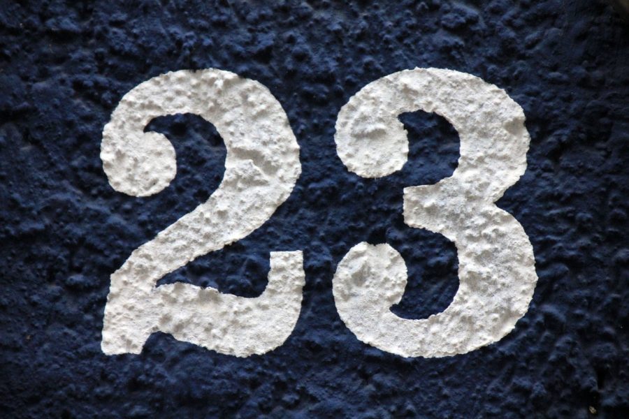 Decoding The Mystery Behind the Number Twenty-Three - Master Mind Content