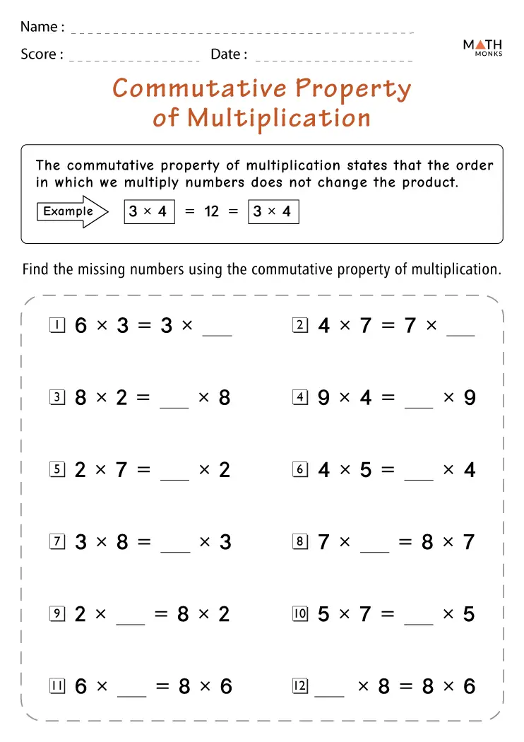 What Is Multiplication Chart? Definition, Table, Examples,, 57% OFF