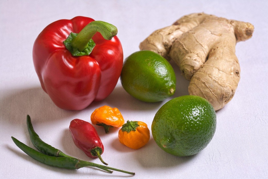 Seasonal Product Guide: What&#39;s Fresh And How To Use It - Mating Press