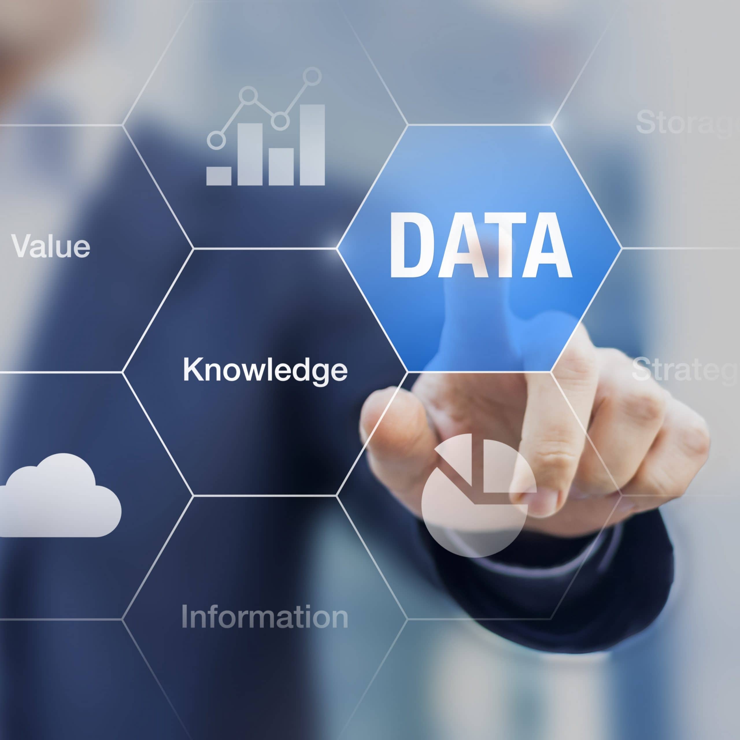 What Are Data, Information, And Knowledge? - Matthew Renze