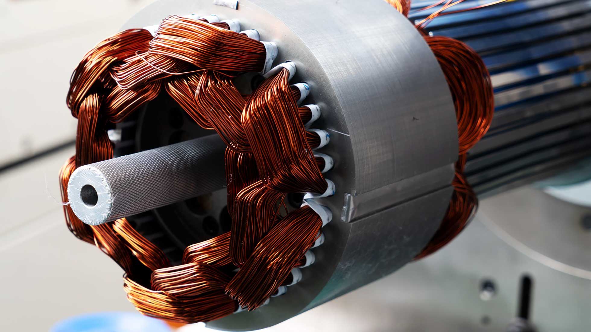 Electric Motors In Detail. How They Work. What They Cost! ️
