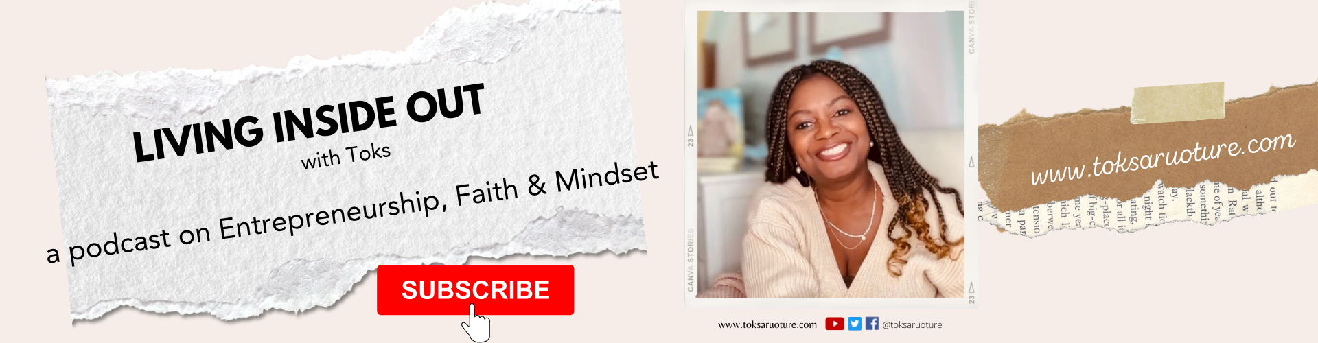 Ep #102 Forging Her Own Path: Shadé Akande on Resilience, Leadership, and the Power of ONE X ...