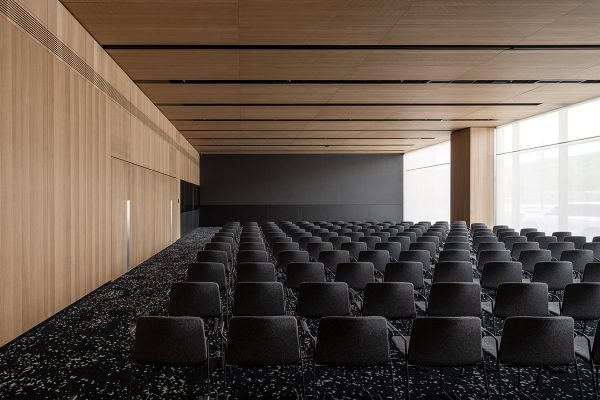Sustainable Interior Design: Eco-Friendly Trends For 2025| MD DESIGN & FIT OUT