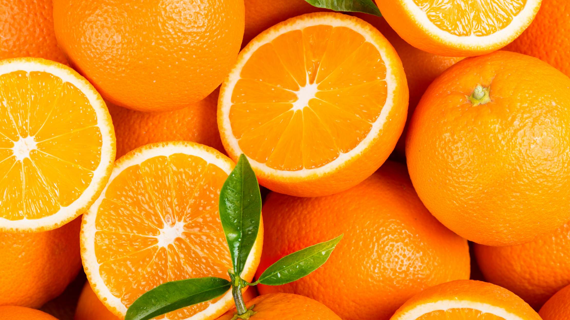 The Orange: Benefits And Virtues | Meal Studio