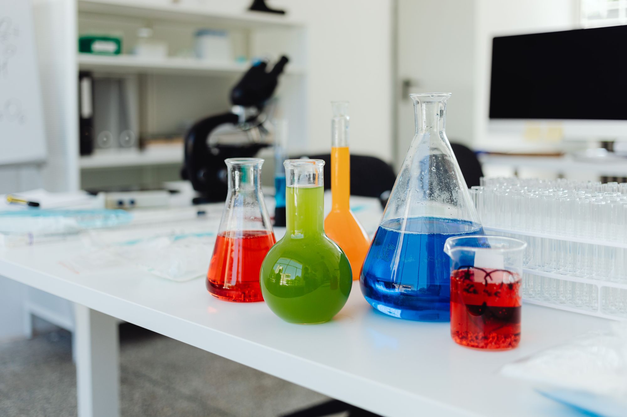 Open Chemistry: 18 Open-source Chemistry Libraries And Frameworks