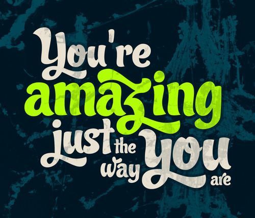 Youre Amazing Quotes. QuotesGram