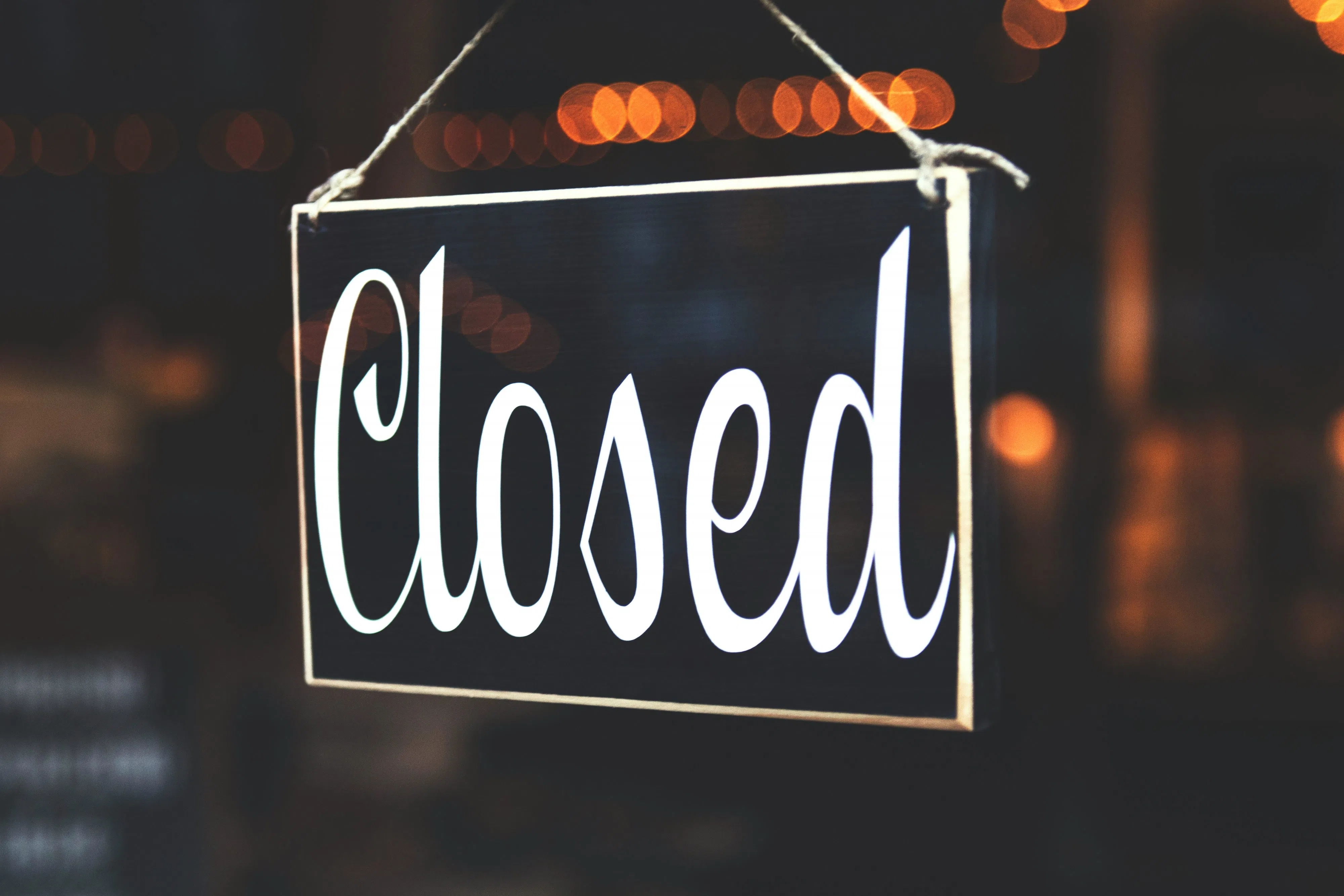 Thanksgiving: What’s open and closed in Greater Saint John | Country 94