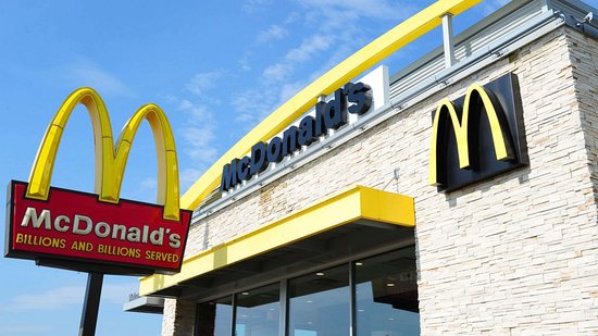 MCDONALD&#39;S, Middle River - 3423 Eastern Blvd - Menu, Prices & Restaurant Reviews - Order Online ...