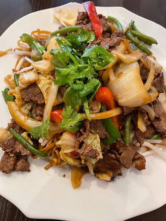 THU THU, Paris - Comentários De Restaurantes - Tripadvisor
