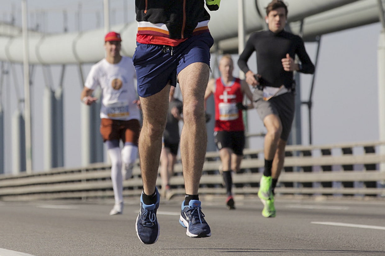 Is Running Bad For Your Knees?