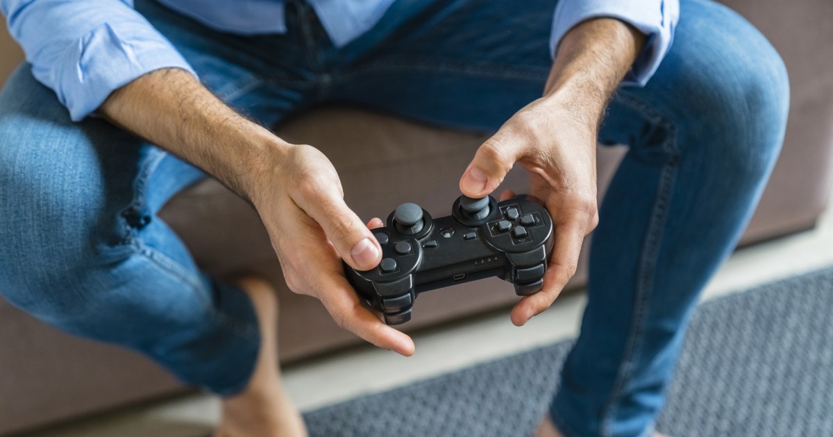 The Best Video Games In Recent Years For Xbox, Nintendo And PS4