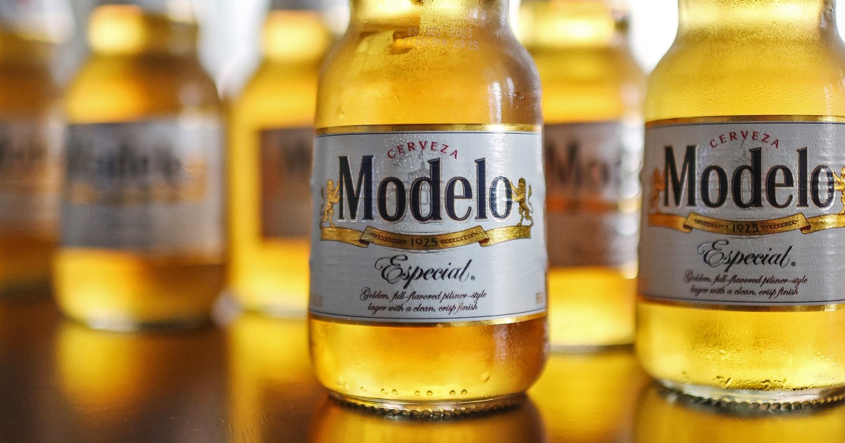 How Modelo Especial Became America&#39;s No. 1 Beer Amid Bud Light&#39;s Rapid Decline