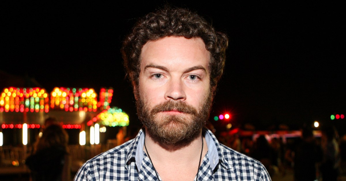 Danny Masterson Sentenced To 30 Years To Life In Prison