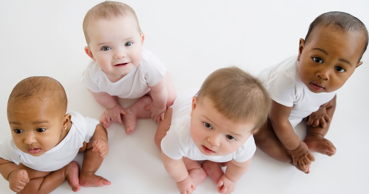 Babies - TODAY.com| TODAY