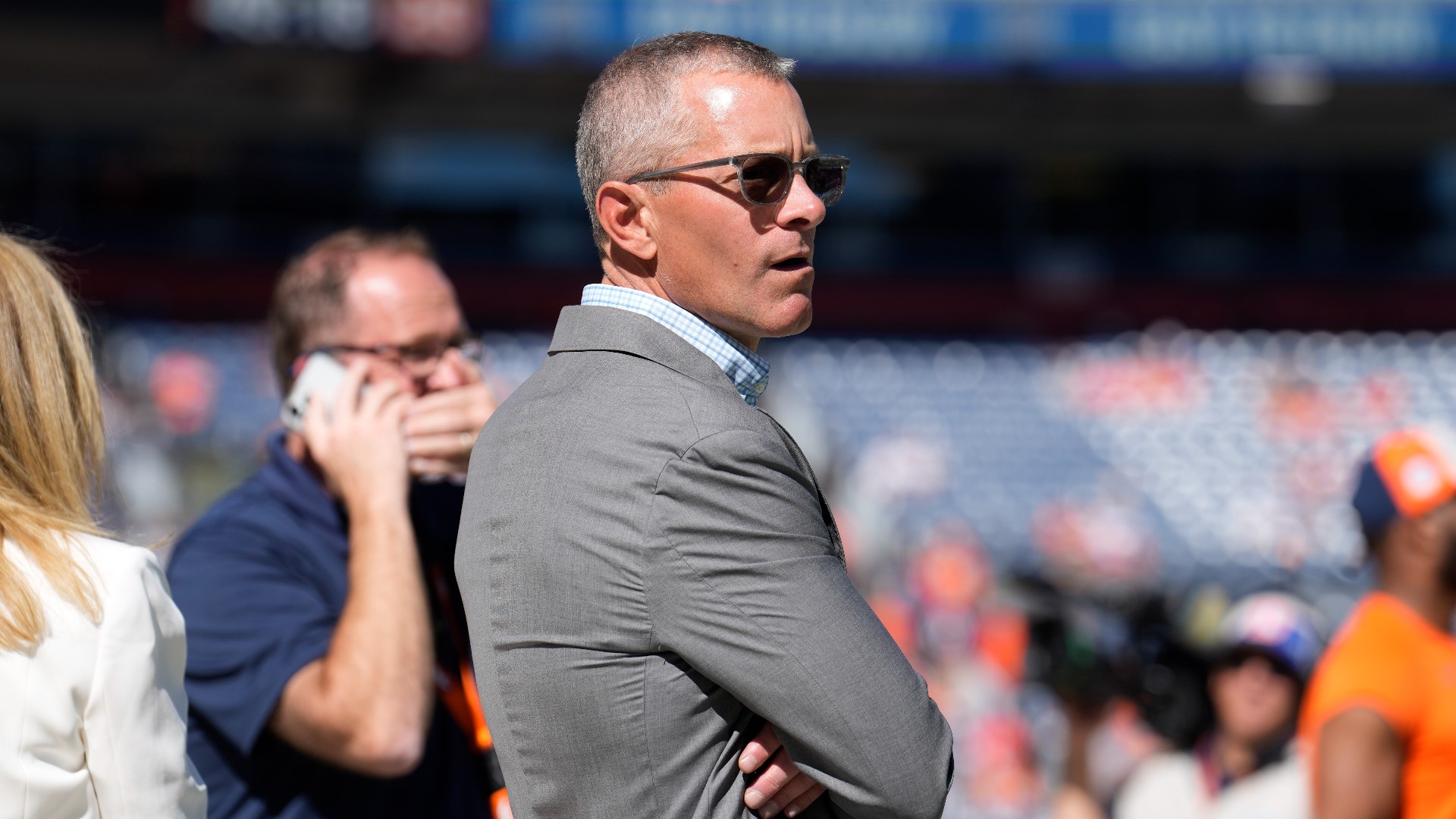 Penner Children Receive Ownership Stake In Broncos | 9news.com