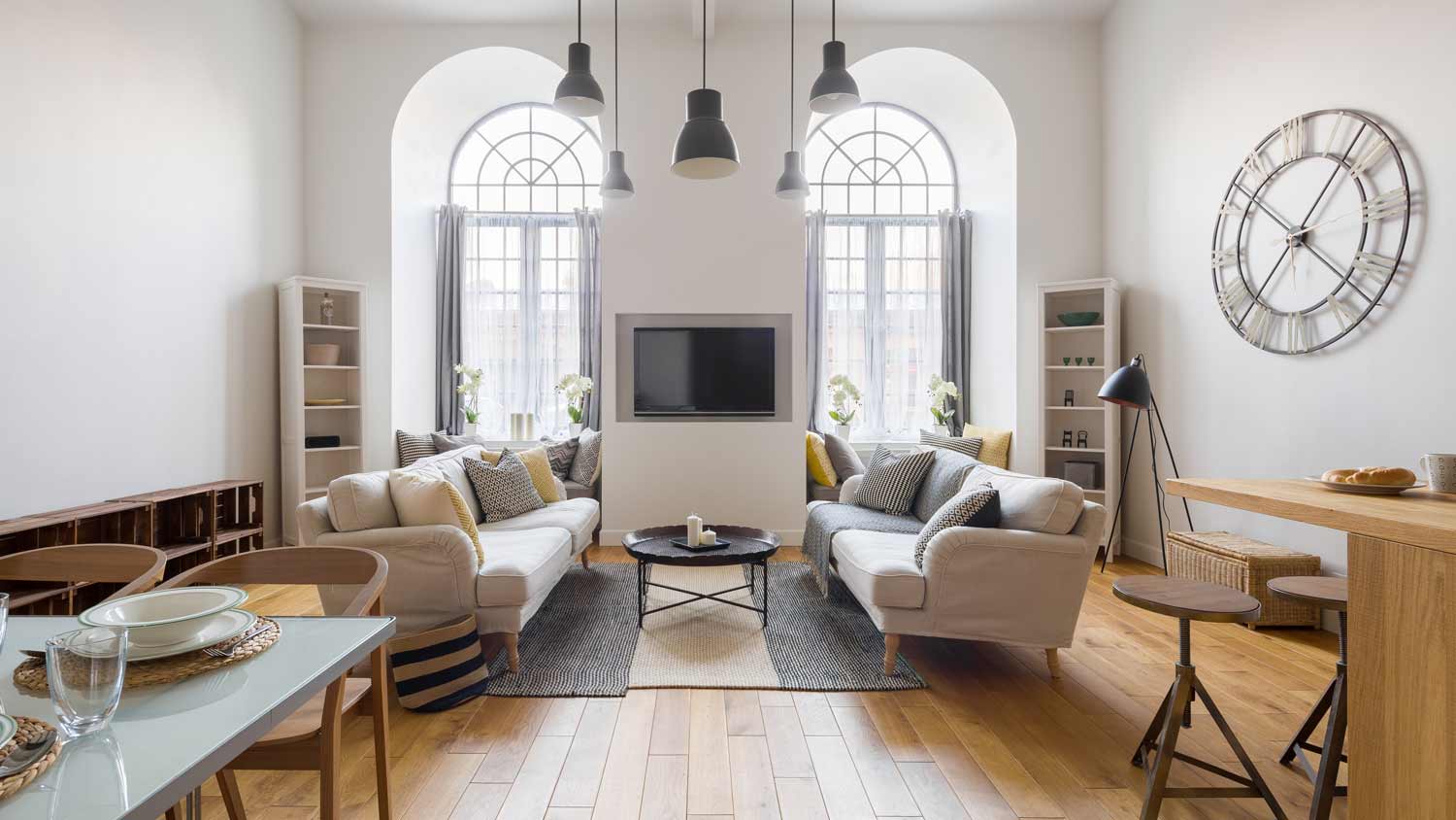 2025 Arched Window Replacement Cost | Angi