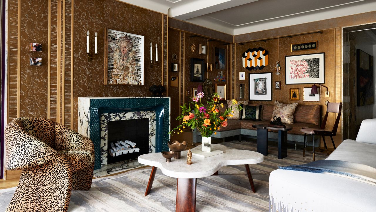 Art Deco Interior Design: Everything You Need To Know| Architectural Digest