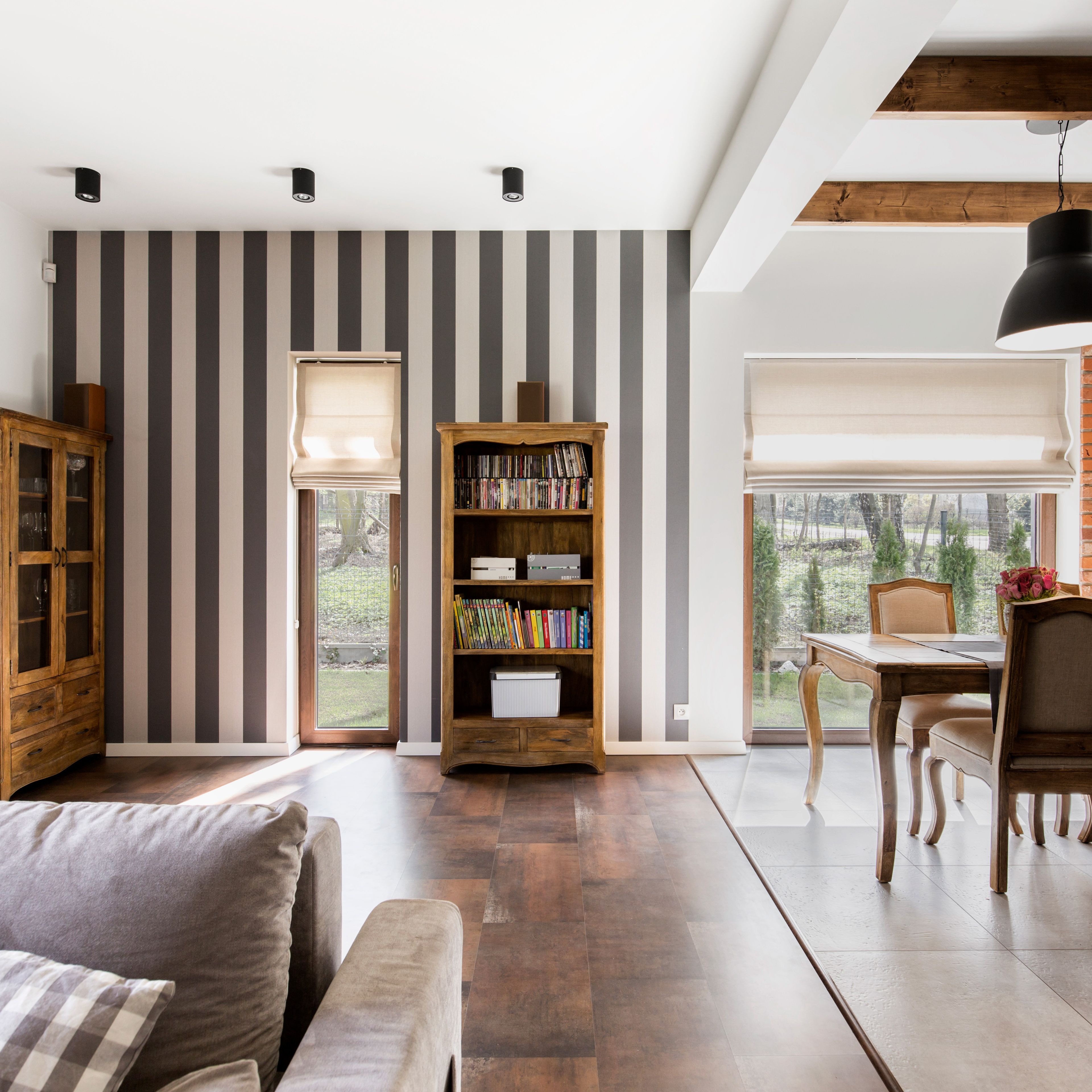 Living Room Accent Wall Ideas 2023 - Infoupdate.org