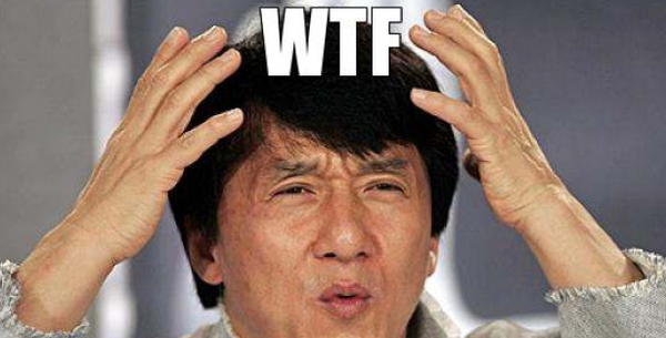 WTF? Procter & Gamble Files Trademark For &#39;WTF&#39; &#39;LOL&#39; &#39;NBD&#39; And &#39;FML&#39; / Boing Boing