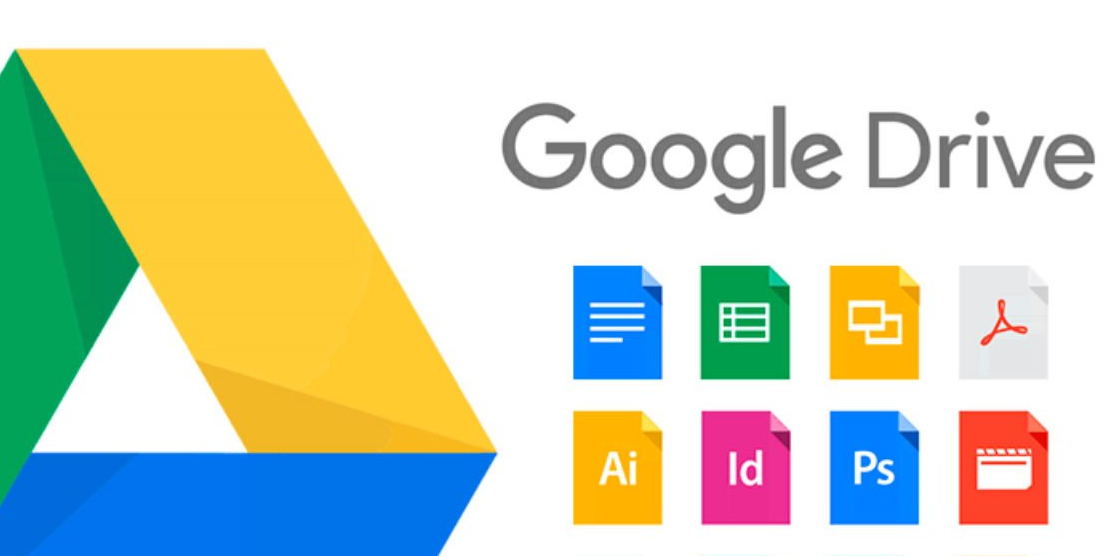 Google Drive Romperá Enlaces Compartidos