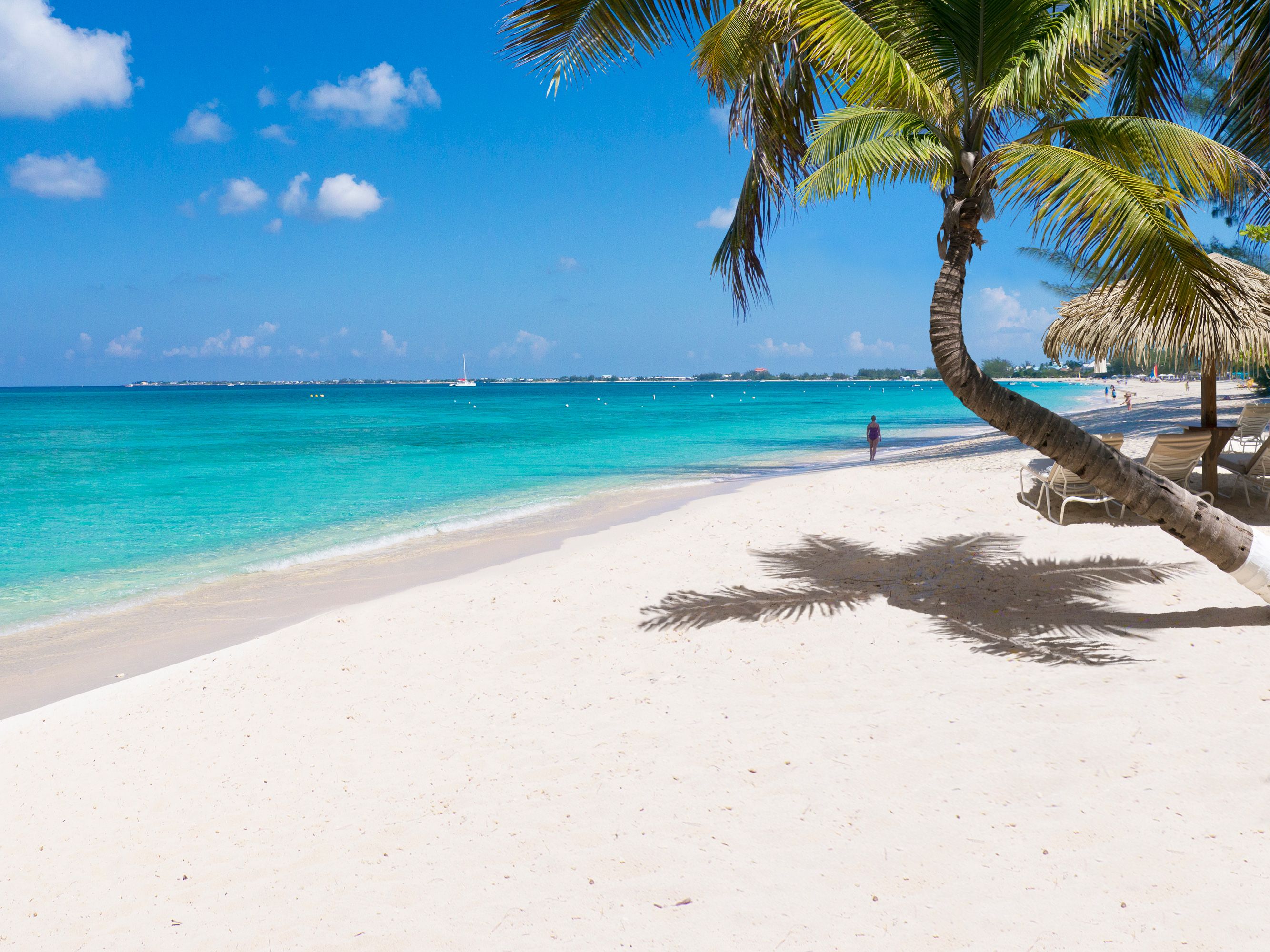 The 20 Best Beaches in the World 2017 - Photos - Condé Nast Traveler