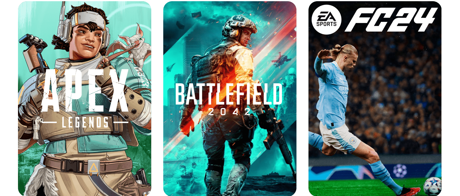 Download The EA App – Powering Next Generation Of PC Gaming - Electronic Arts