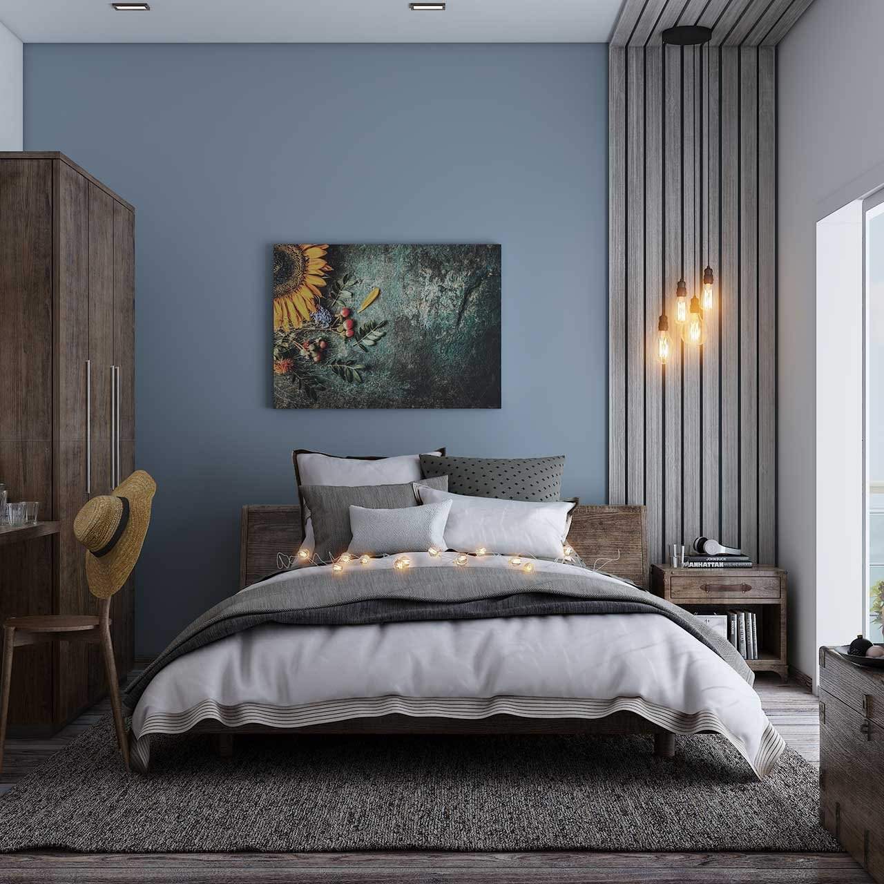 Bedroom Interior Design Ideas | Design Cafe