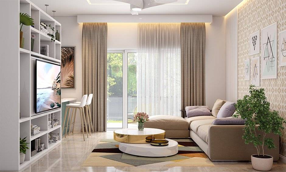Contemporary Living Room Designs For Small Apartment | Cabinets Matttroy