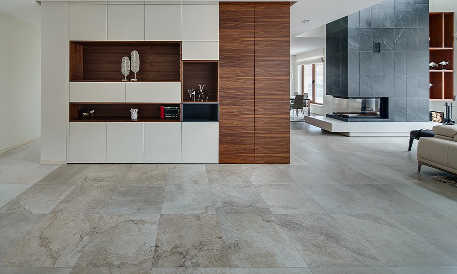 Vitrified Floor Tiles Design For Bedroom | Viewfloor.co