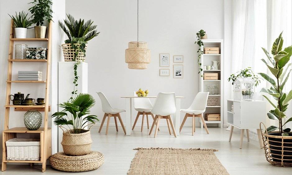 Scandinavian Interior Design Ideas | Design Cafe