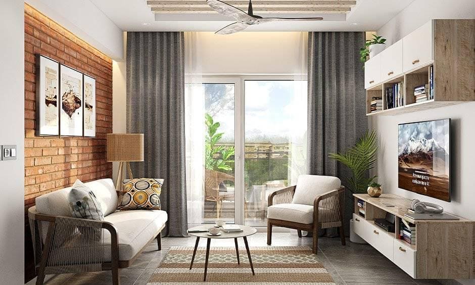 Small Modern House Interior Design Ideas - Infoupdate.org