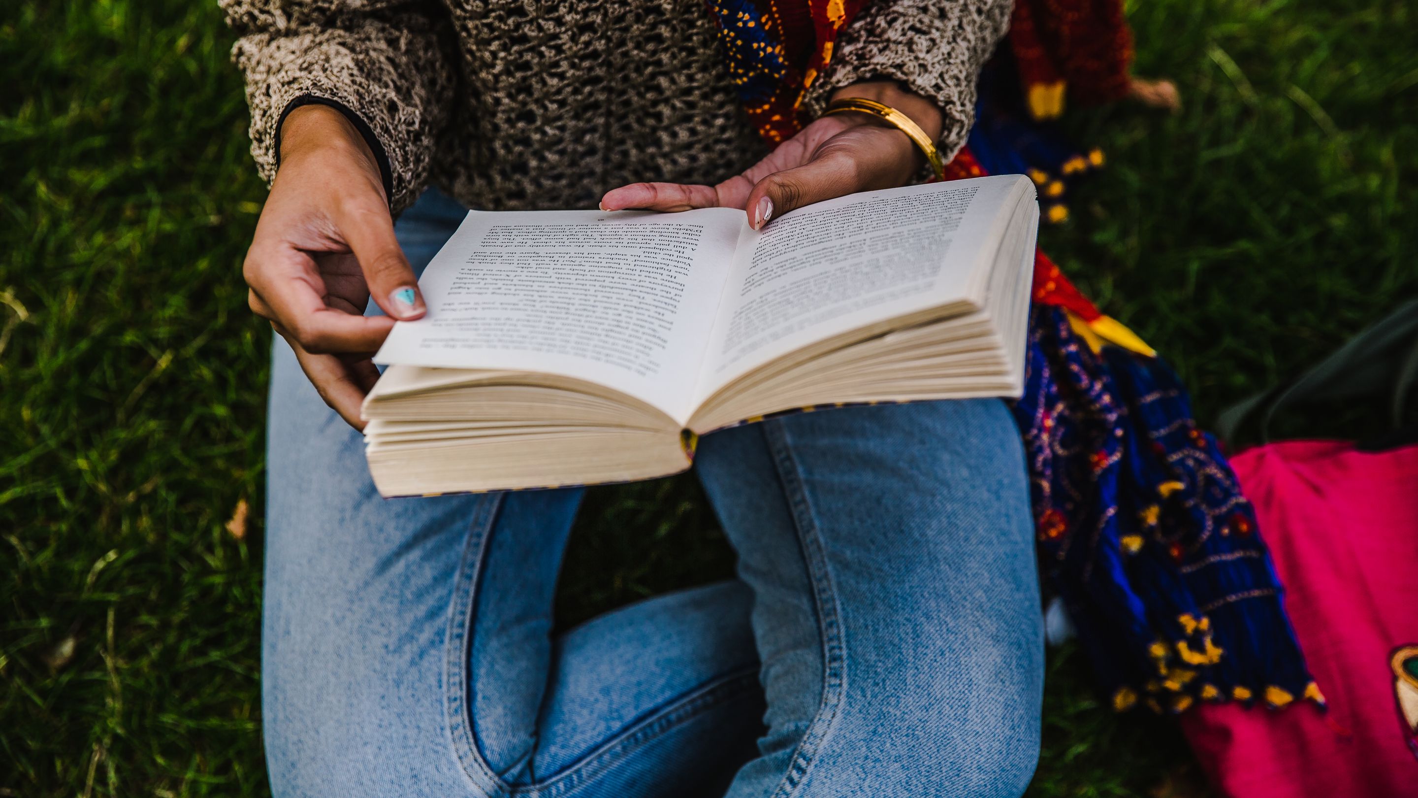 The Benefits Of Reading For Fun For Middle And High School Students | Edutopia